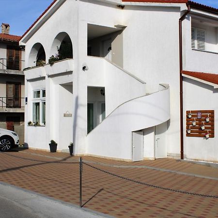 Apartmani B&S Barbat na Rabu Exterior foto