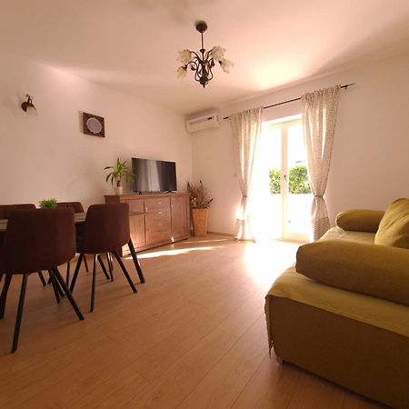 Apartmani B&S Barbat na Rabu Exterior foto