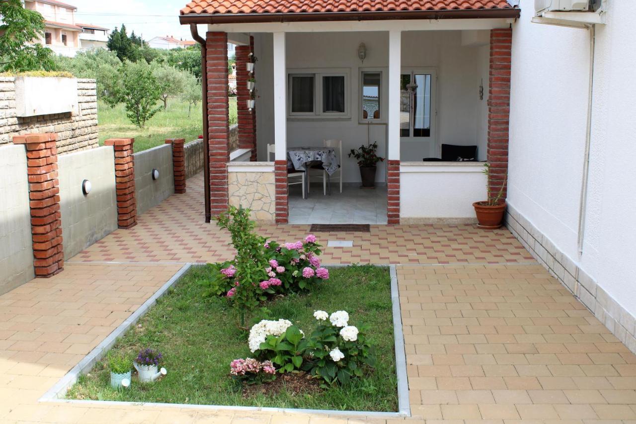 Apartmani B&S Barbat na Rabu Exterior foto