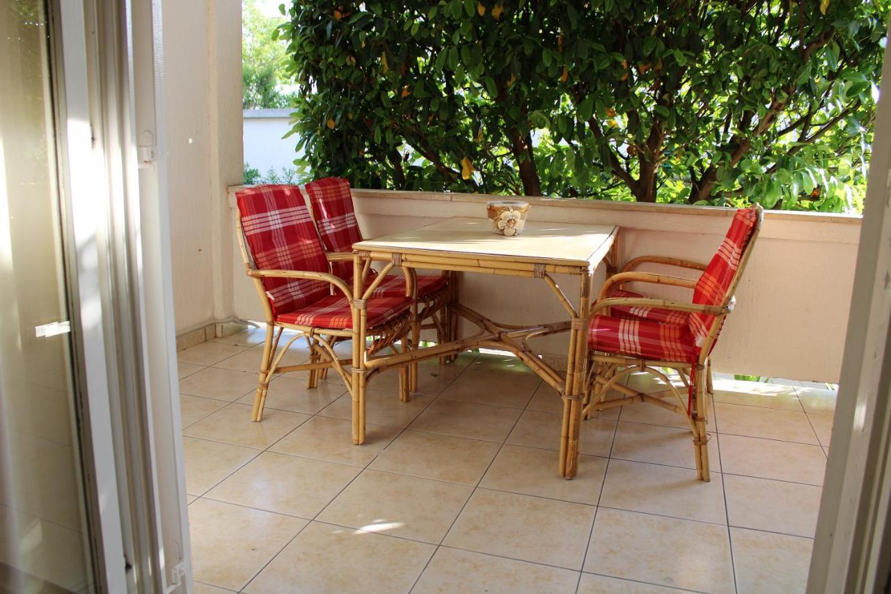 Apartmani B&S Barbat na Rabu Exterior foto