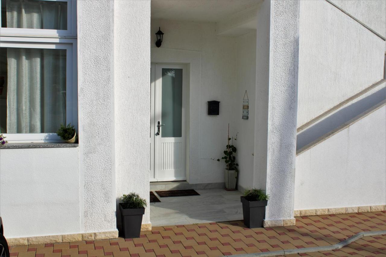 Apartmani B&S Barbat na Rabu Exterior foto