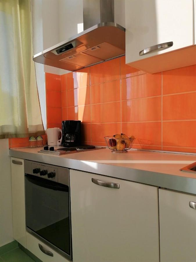 Apartmani B&S Barbat na Rabu Exterior foto