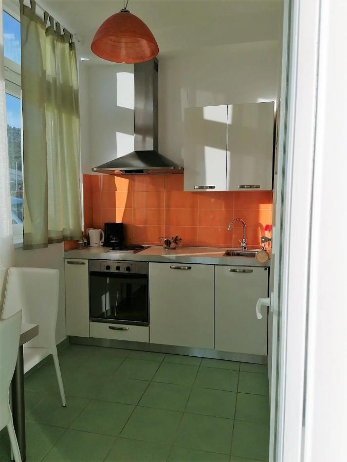 Apartmani B&S Barbat na Rabu Exterior foto
