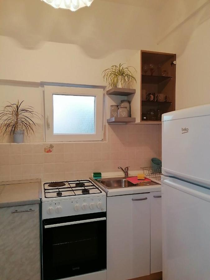 Apartmani B&S Barbat na Rabu Exterior foto