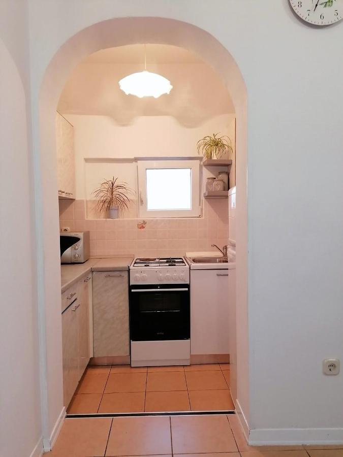 Apartmani B&S Barbat na Rabu Exterior foto
