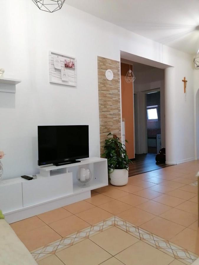 Apartmani B&S Barbat na Rabu Exterior foto