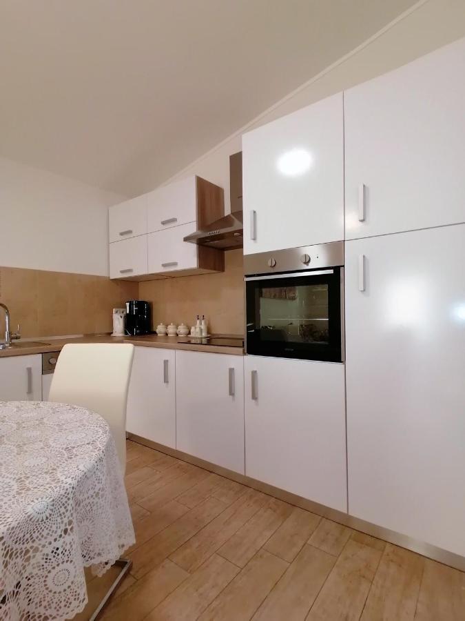 Apartmani B&S Barbat na Rabu Exterior foto