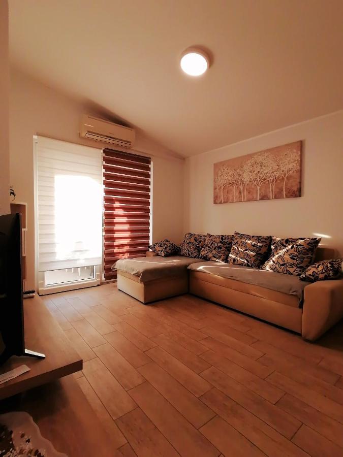 Apartmani B&S Barbat na Rabu Exterior foto