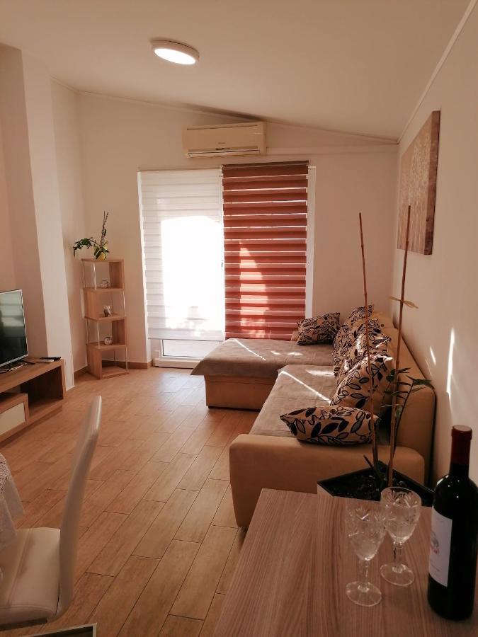 Apartmani B&S Barbat na Rabu Exterior foto