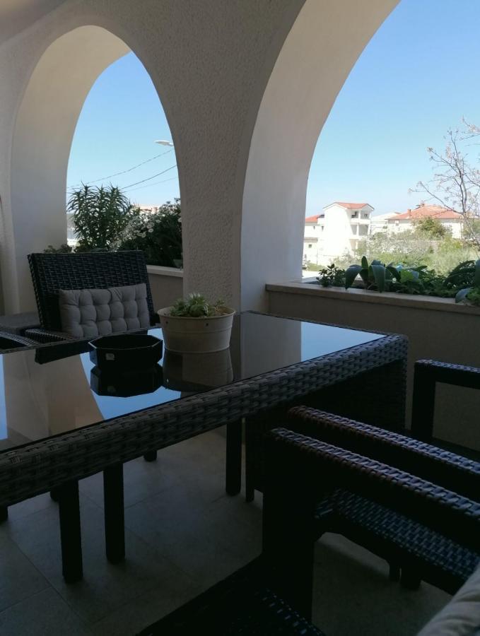 Apartmani B&S Barbat na Rabu Exterior foto