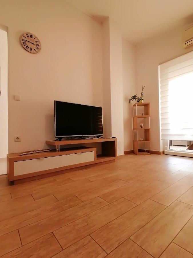 Apartmani B&S Barbat na Rabu Exterior foto