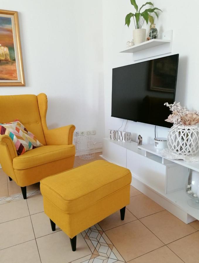 Apartmani B&S Barbat na Rabu Exterior foto