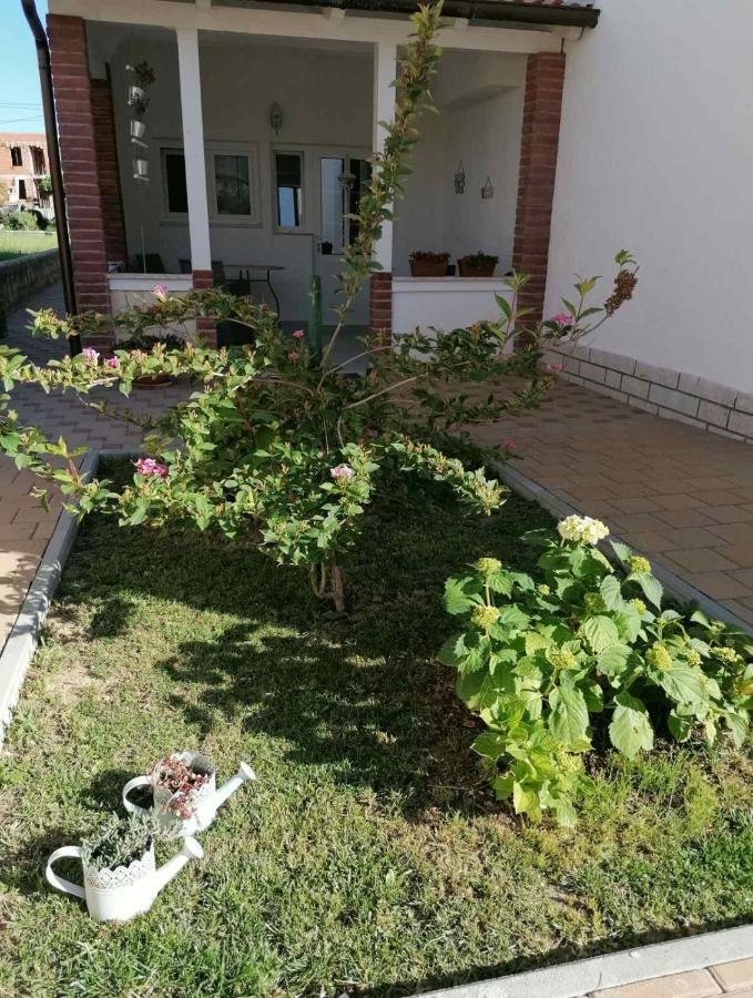 Apartmani B&S Barbat na Rabu Exterior foto