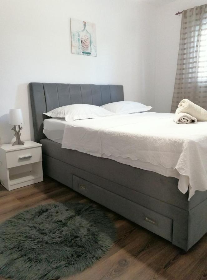 Apartmani B&S Barbat na Rabu Exterior foto
