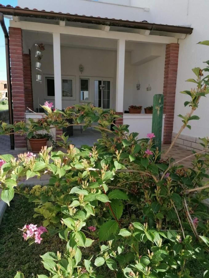 Apartmani B&S Barbat na Rabu Exterior foto