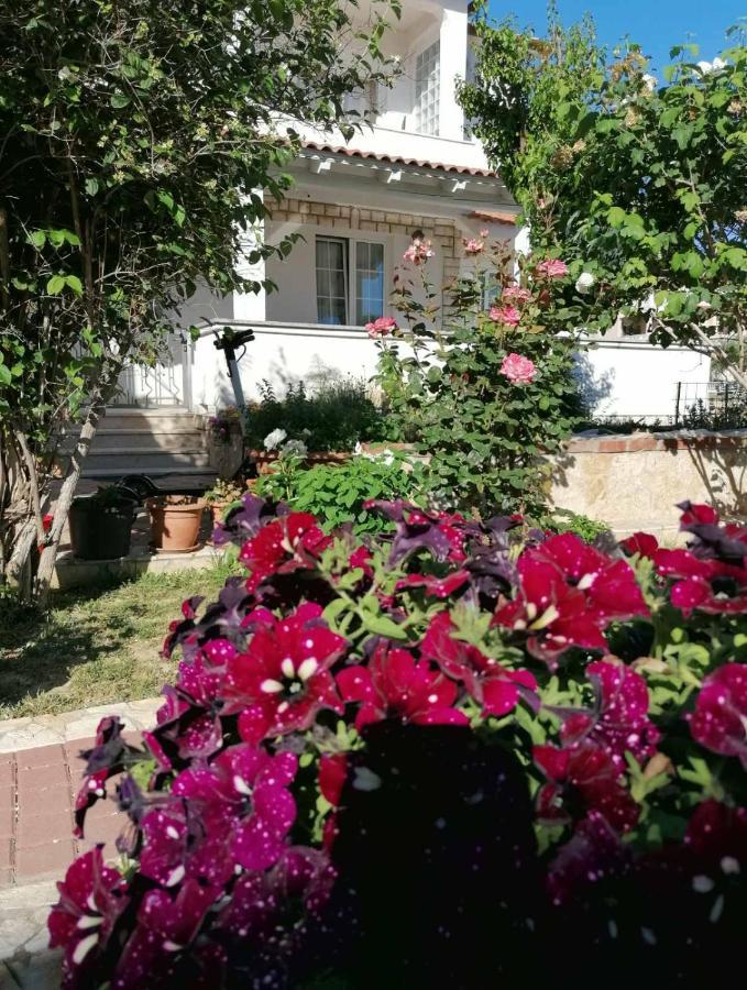 Apartmani B&S Barbat na Rabu Exterior foto