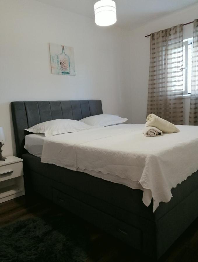 Apartmani B&S Barbat na Rabu Exterior foto
