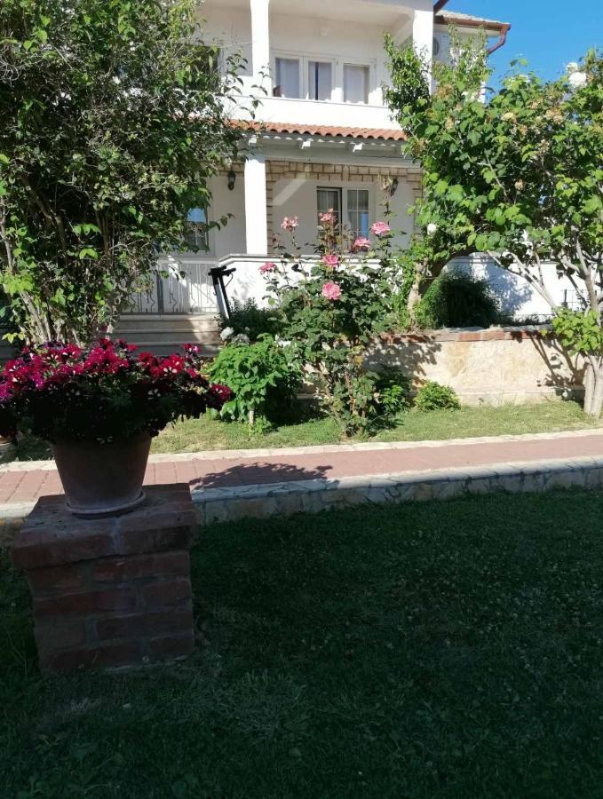 Apartmani B&S Barbat na Rabu Exterior foto