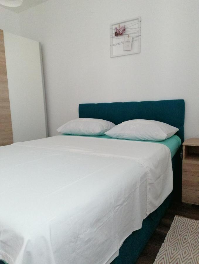 Apartmani B&S Barbat na Rabu Exterior foto