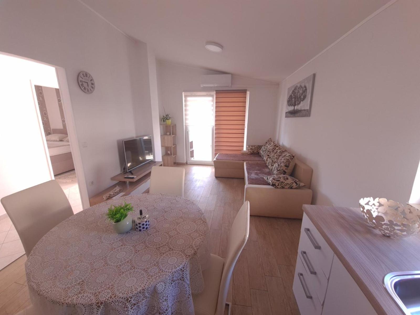 Apartmani B&S Barbat na Rabu Exterior foto