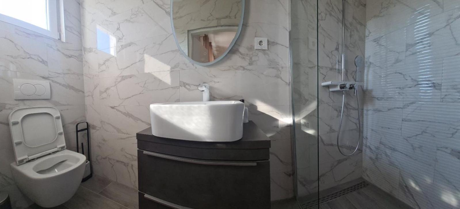 Apartmani B&S Barbat na Rabu Exterior foto