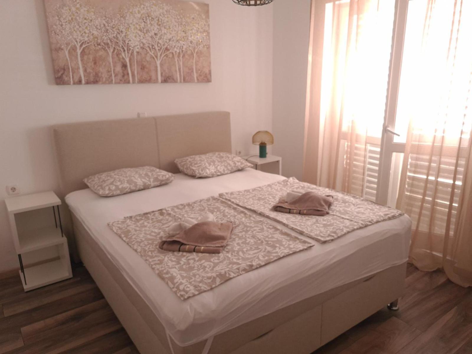 Apartmani B&S Barbat na Rabu Exterior foto