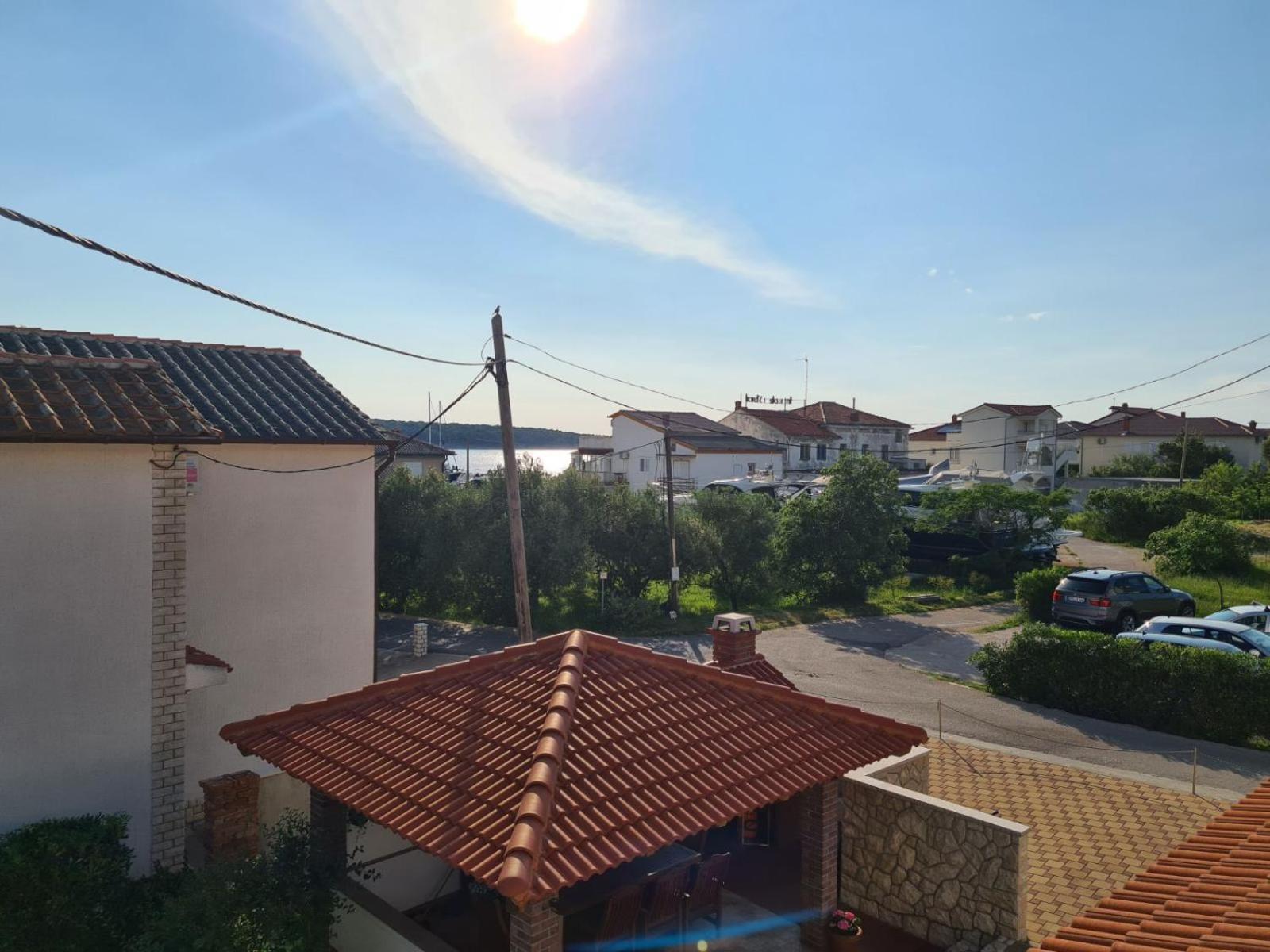 Apartmani B&S Barbat na Rabu Exterior foto