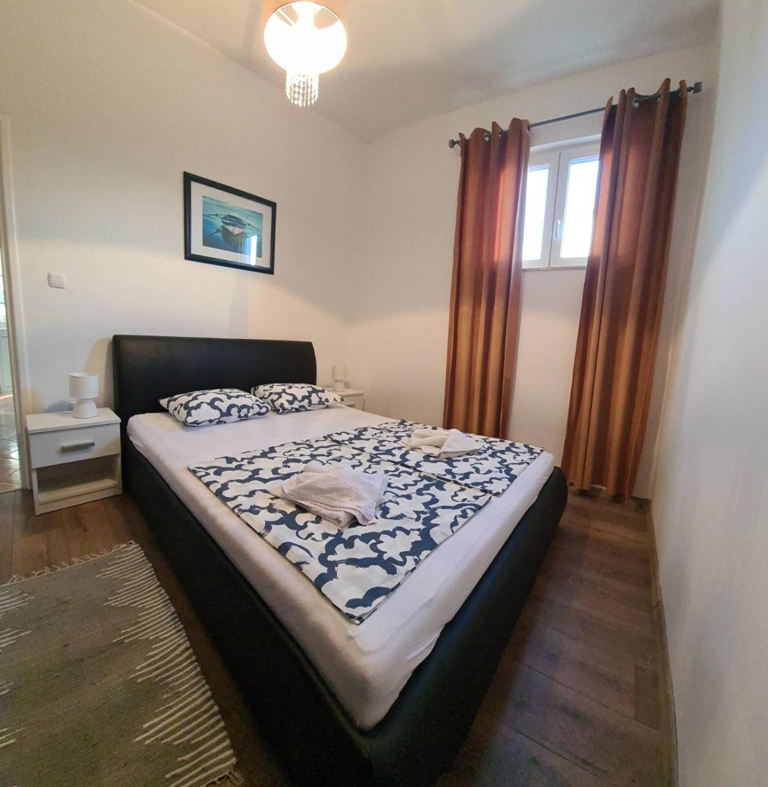 Apartmani B&S Barbat na Rabu Exterior foto