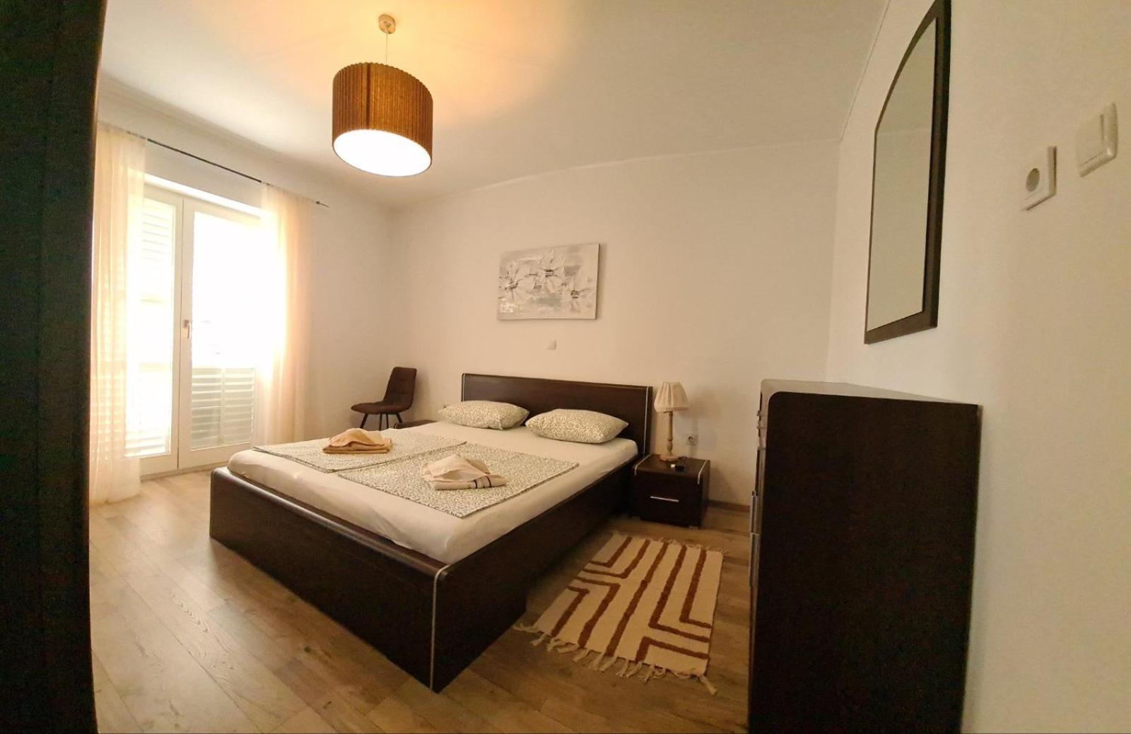Apartmani B&S Barbat na Rabu Exterior foto