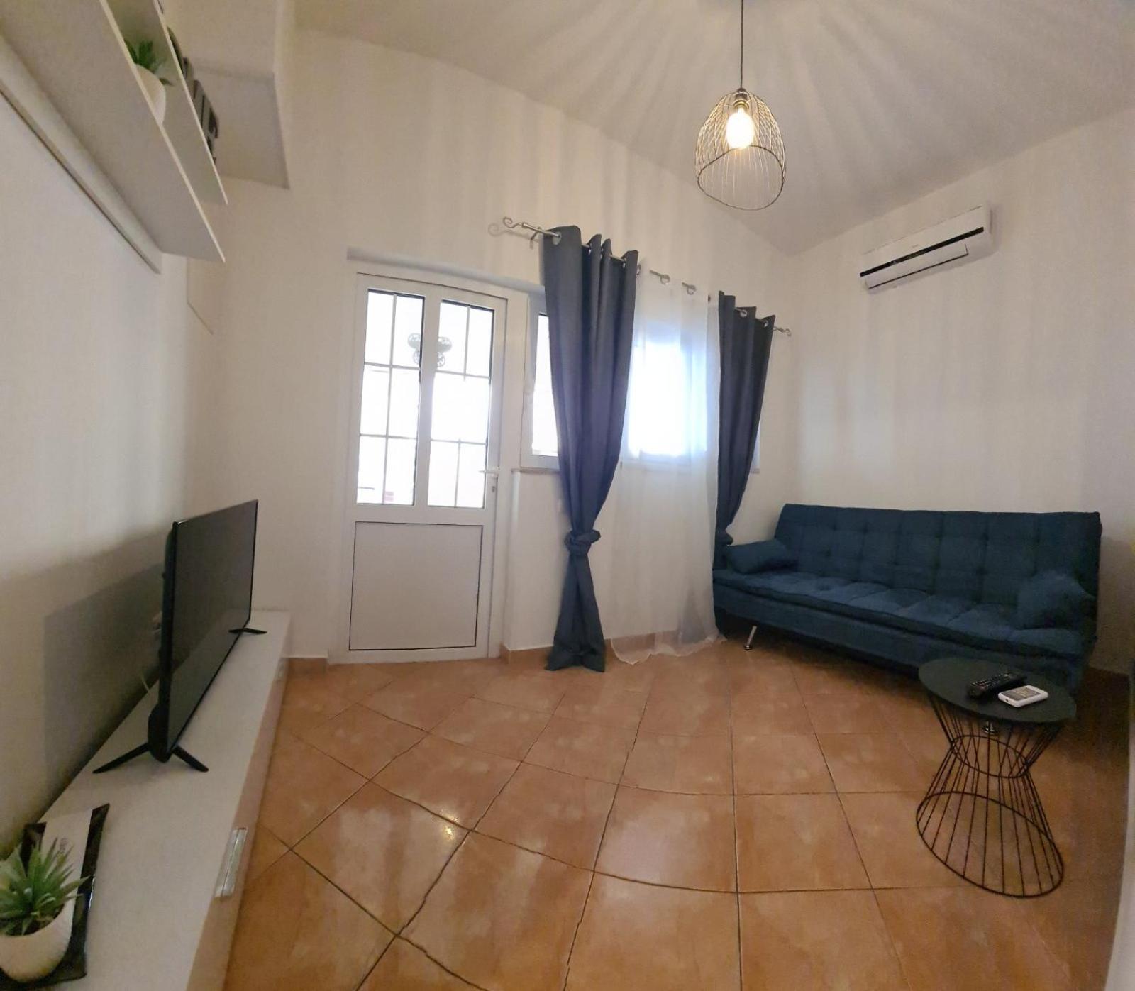 Apartmani B&S Barbat na Rabu Exterior foto