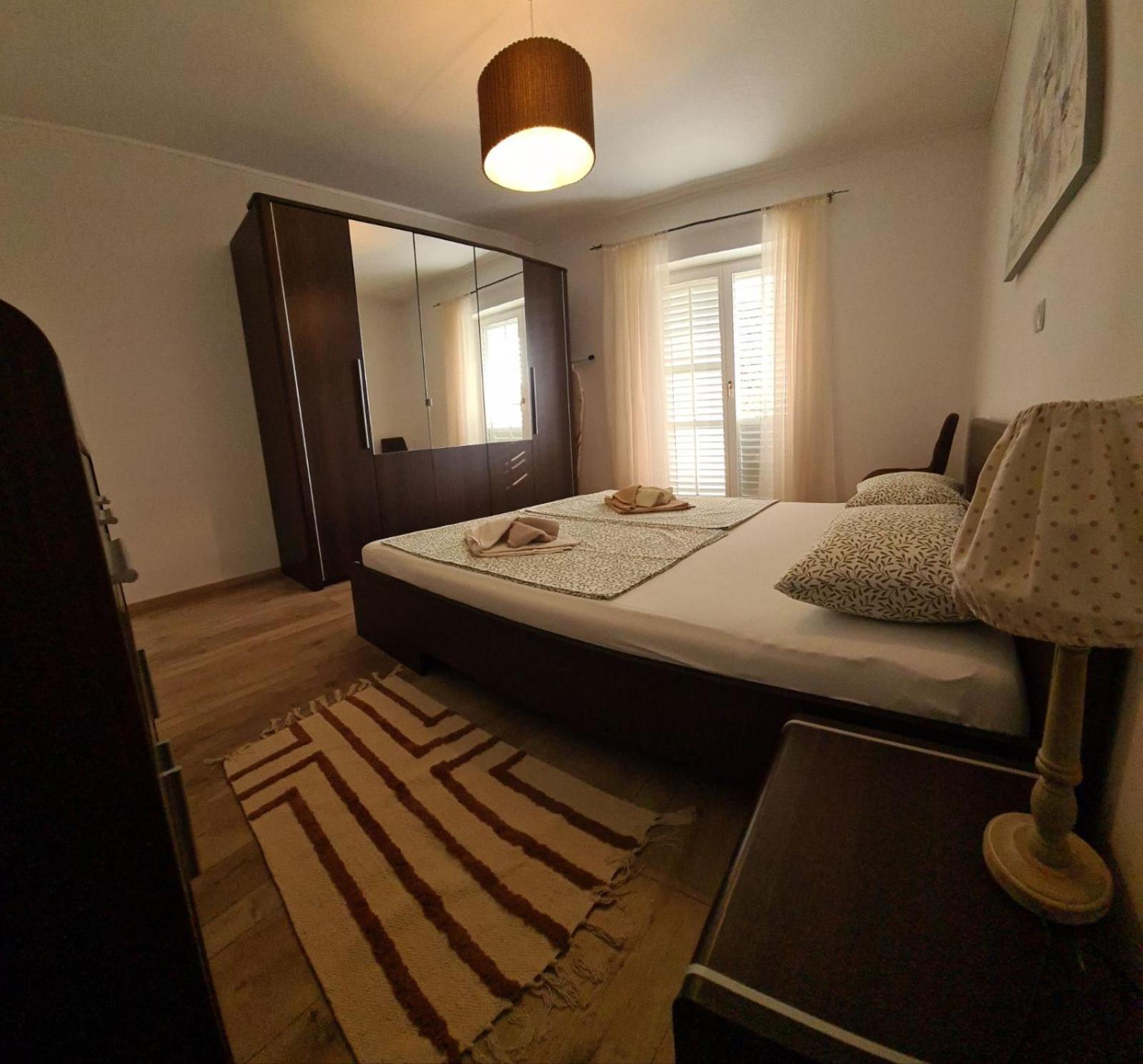 Apartmani B&S Barbat na Rabu Exterior foto