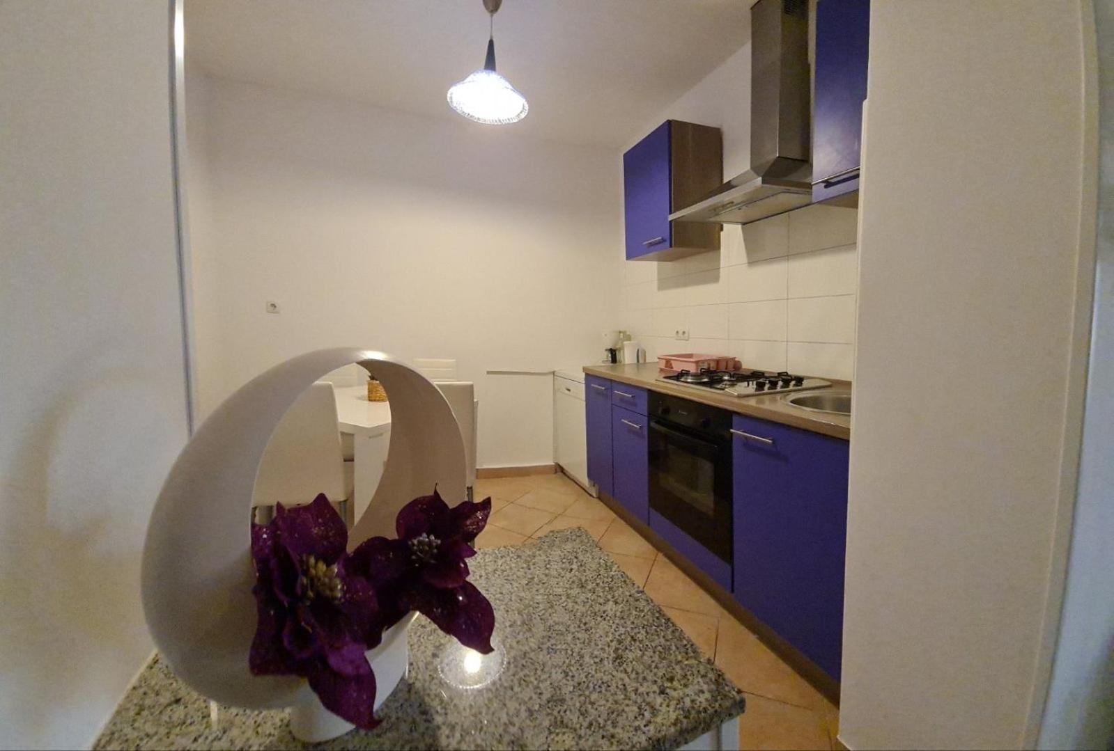 Apartmani B&S Barbat na Rabu Exterior foto