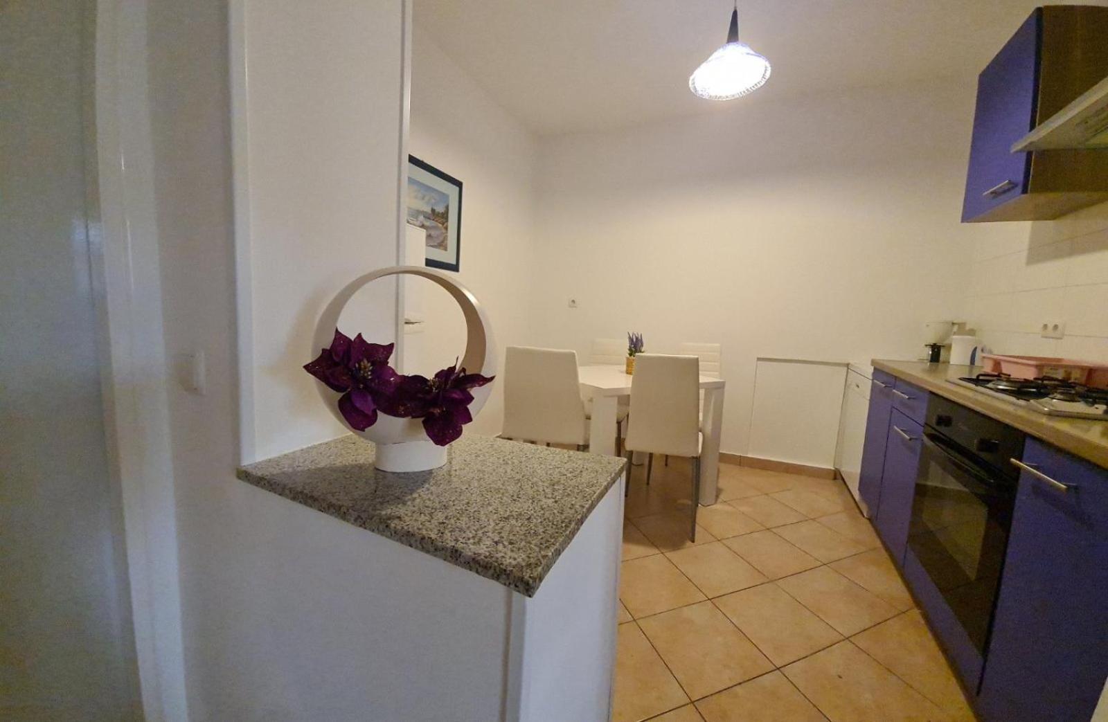 Apartmani B&S Barbat na Rabu Exterior foto